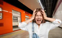 Este martes la Línea 1 del Metro cerrará temprano, conoce las rutas alternas para llegar a casa