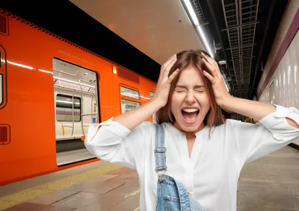 Este martes la Línea 1 del Metro cerrará temprano, conoce las rutas alternas para llegar a casa
