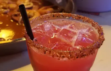 Esta es la bebida preparada que más representa y sabe a Tamaulipas