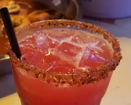 Esta es la bebida preparada que más representa y sabe a Tamaulipas