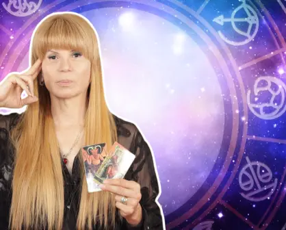 Horóscopo de Mhoni Vidente | Signo por signo zodiacal hoy, 22 de abril