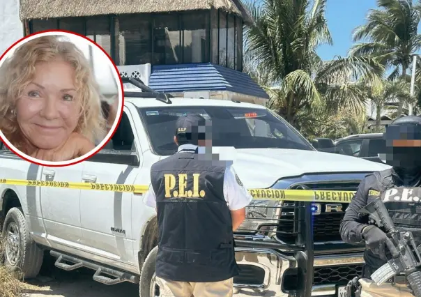Hallan sin vida a mujer estadounidense en Chicxulub Puerto: ¿qué se sabe del caso?