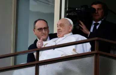 Esto fue lo que le dijo el Papa Francisco a su enfermero antes de morir