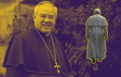 Francisco Robles Ortega, ¿el exarzobispo de Monterrey que podría suceder al Papa Francisco?