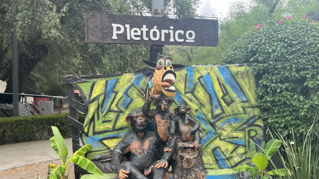 Pletórico: el parque de múltiples experiencias al sur de Monterrey
