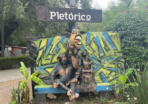 Pletórico: el parque de múltiples experiencias al sur de Monterrey