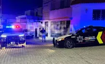 Hombre termina lesionado tras balacera en Santa Catarina