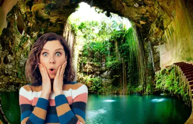 Pueblos Mágicos de Yucatán que tienen los cenotes más bonitos para visitar