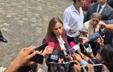 Rocío Nahle revela que 4 exgobernadores de Veracruz heredaron deuda ante el SAT