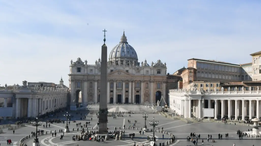 Claudia Sheinbaum informa quién asistirá en su representación al funeral del Papa Francisco