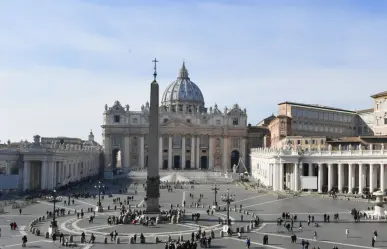 Claudia Sheinbaum informa quién asistirá en su representación al funeral del Papa Francisco