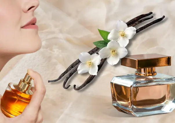 Enamora en primavera con estos 3 perfumes que huelen a vainilla