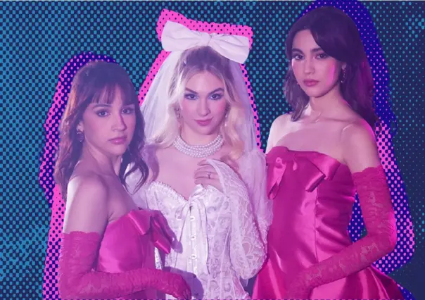 The Warning es nominada por su video musical Qué Más Quieres en el Festival de Cine de Tribeca