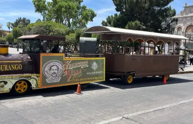 ¿Cuál fue el comportamiento del turismo en Durango durante Semana Santa 2025?