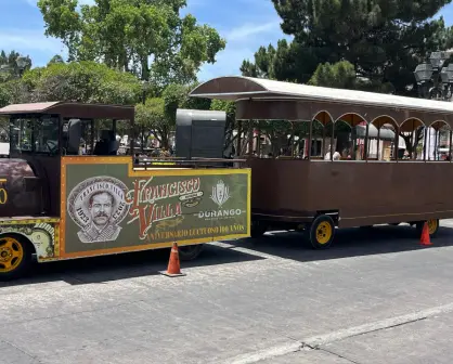 ¿Cuál fue el comportamiento del turismo en Durango durante Semana Santa 2025?