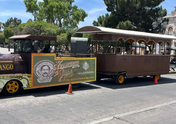 ¿Cuál fue el comportamiento del turismo en Durango durante Semana Santa 2025?