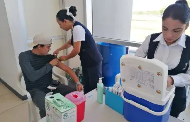 Semana Nacional de Salud en Tamaulipas; todo lo que debes saber