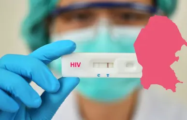 ¿Hay un aumento de casos de VIH en Coahuila? Esto dice Secretaría de Salud estatal