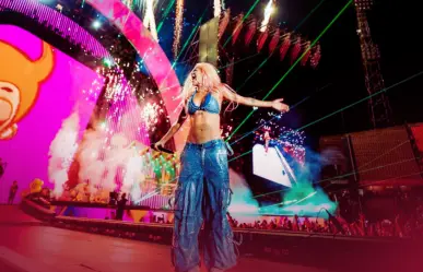 Karol G llega a Netflix: anuncian fecha de estreno de su documental "Mañana Fue Muy Bonito"