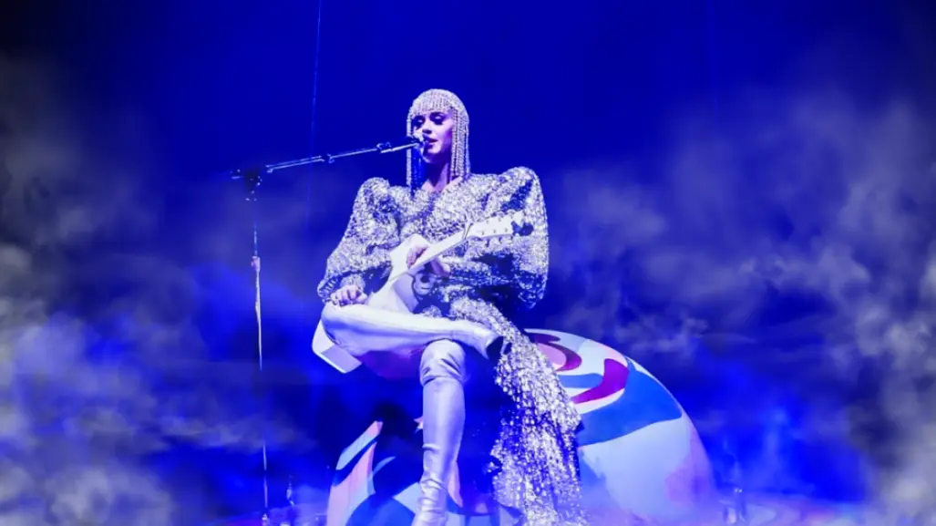 Profeco asegura reembolsos tras la suspensión del concierto de Katy Perry en Guadalajara