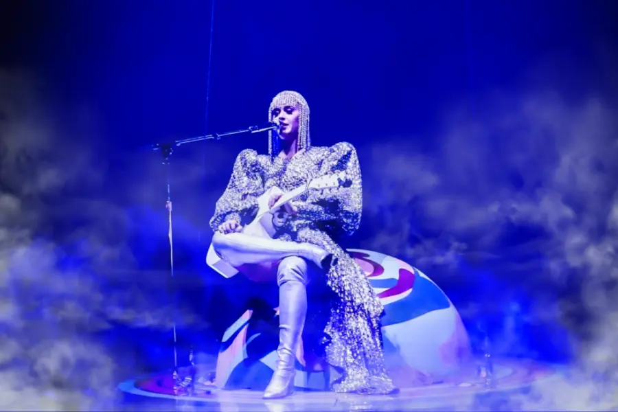 Profeco asegura reembolsos tras la suspensión del concierto de Katy Perry en Guadalajara