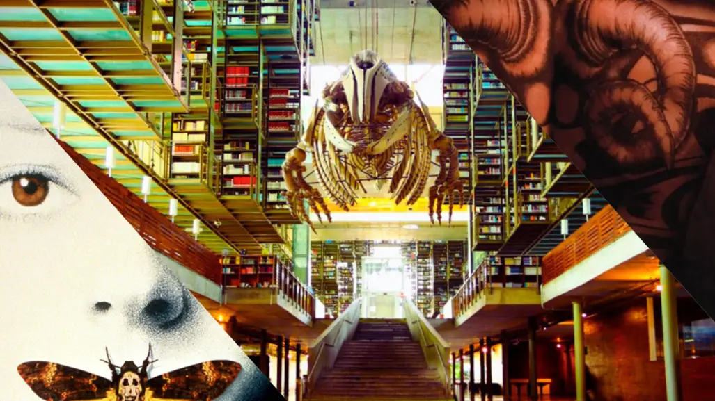 Día del Libro 2025 en Vasconcelos: cine, talleres y conciertos