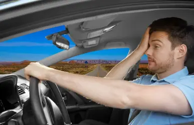 Autopista Durango - Torreón: 3 trucos para NO QUEDARTE dormido en esta vía carretera