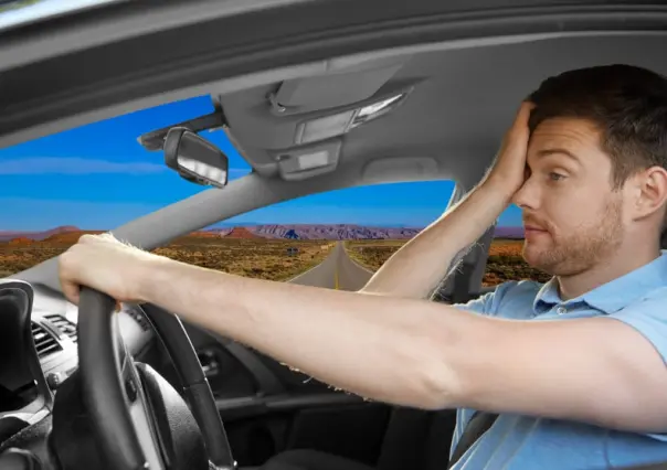 Autopista Durango - Torreón: 3 trucos para NO QUEDARTE dormido en esta vía carretera