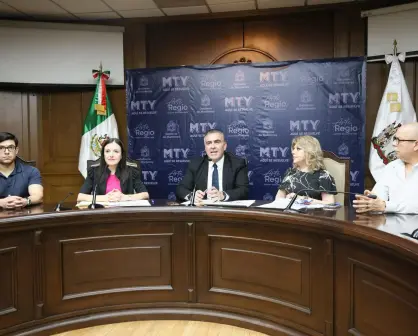Monterrey responde a quejas hechas por Iraís Reyes