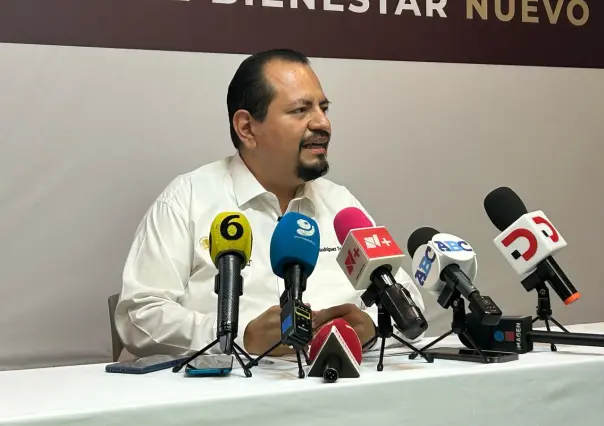 Bienestar arranca con entrega de tarjetas para adultos mayores en Nuevo León
