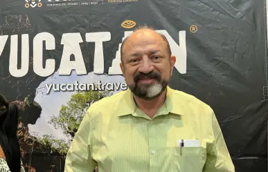 Tianguis Turístico 2025: Así será la participación de Yucatán en esta edición
