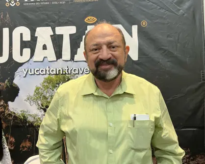 Tianguis Turístico 2025: Así será la participación de Yucatán en esta edición