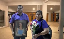 Padre de Debanhi Escobar: “Ya perdimos lo que más queríamos… no hay avances”