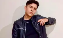 Amenazan a exalumno de Yuridia de la Voz México, durante transmisión en vivo