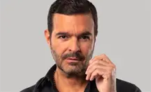 Pablo Montero de nuevo en la polémica por golpear a la influencer Elda María