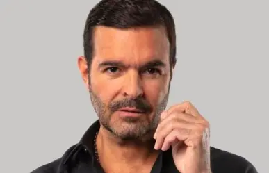 Pablo Montero de nuevo en la polémica por golpear a la influencer Elda María
