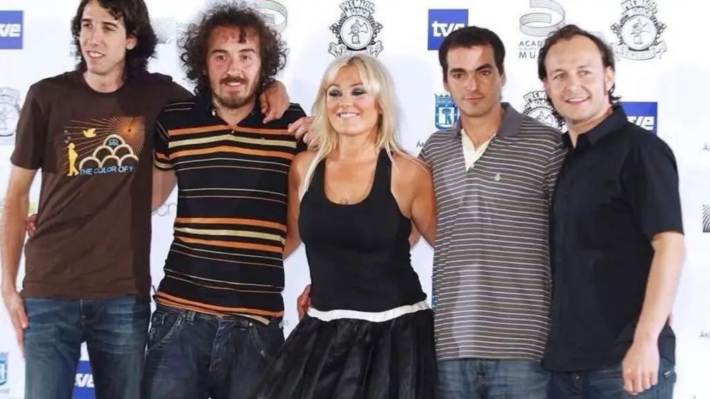Amaia Montero, confirman su regreso a La Oreja de Van Gogh tras 18 años de ausencia VIDEO