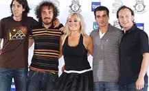 Amaia Montero, confirman su regreso a La Oreja de Van Gogh tras 18 años de ausencia  VIDEO