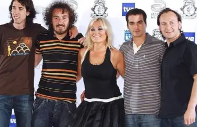 Amaia Montero oficialmente está de regreso con La Oreja de Van Gogh