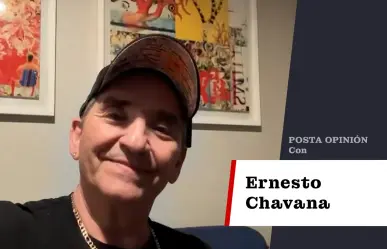 Ernesto Chavana analiza a Tigres y Rayados rumbo a la Liguilla