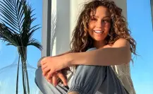 Thalía, usan su imagen en redes sociales para estafar gente por medio de la IA