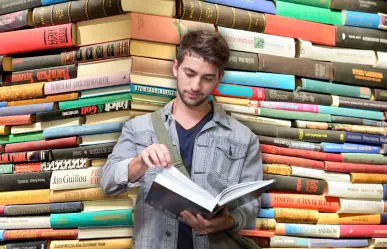 Gobierno de Yucatán se une a los festejos por el Día Internacional del Libro