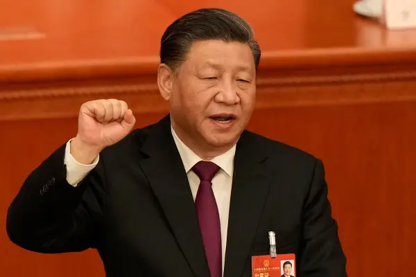 China responde a Estados Unidos acerca de un posible acuerdo en los aranceles