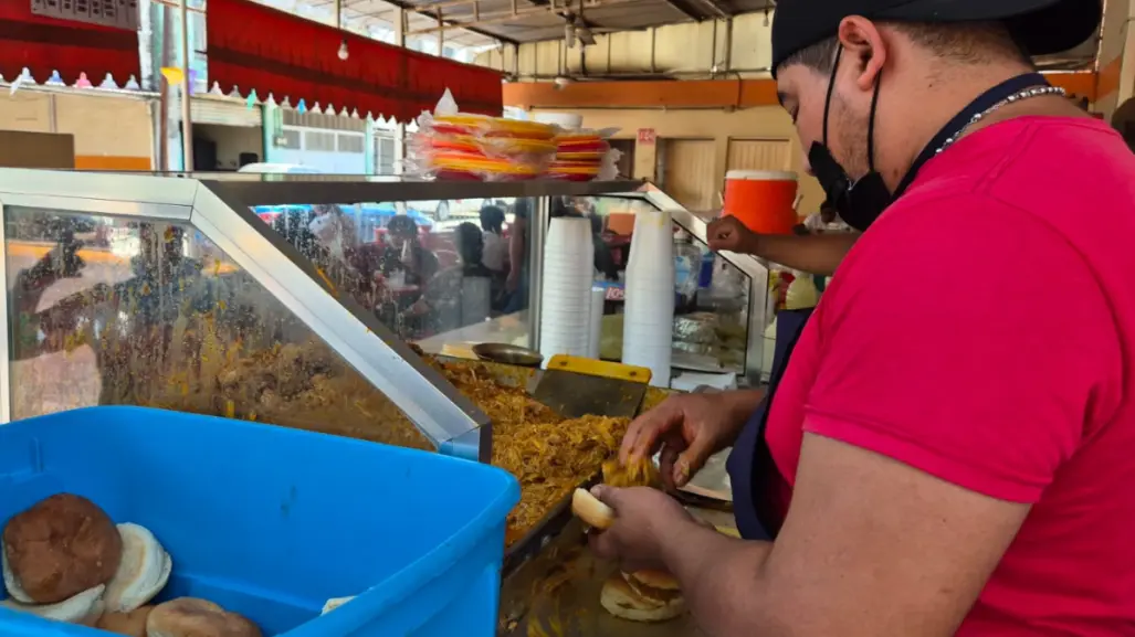 ¿Yucatán o Tabasco? Tabasqueños afirman tener la mejor cochinita pibil