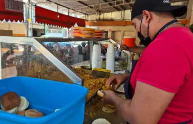 ¿Yucatán o Tabasco? Tabasqueños afirman tener la mejor cochinita pibil