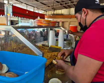 ¿Yucatán o Tabasco? Tabasqueños afirman tener la mejor cochinita pibil
