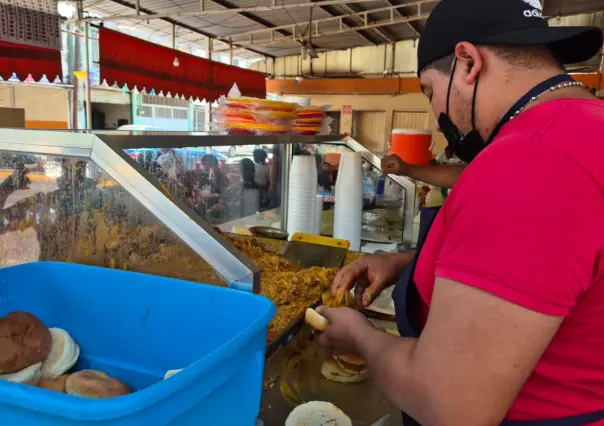 ¿Yucatán o Tabasco? Tabasqueños afirman tener la mejor cochinita pibil