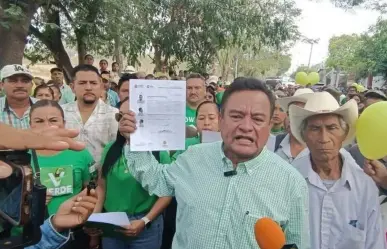 Atentan contra ex candidato del PVEM en Tempoal, Veracruz