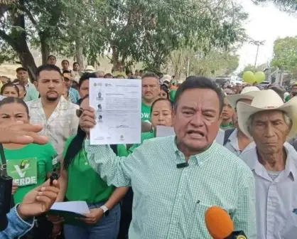 Atentan contra ex candidato del PVEM en Tempoal, Veracruz