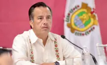¿A cuánto asciende la deuda heredada por Cuitláhuac García a Rocío Nahle?